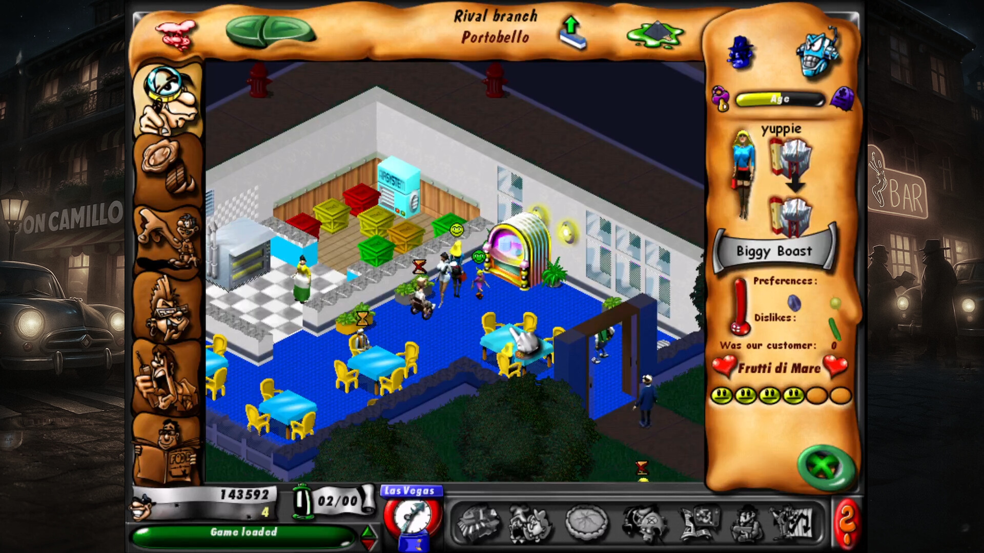 Pizza Syndicate screenshot 10