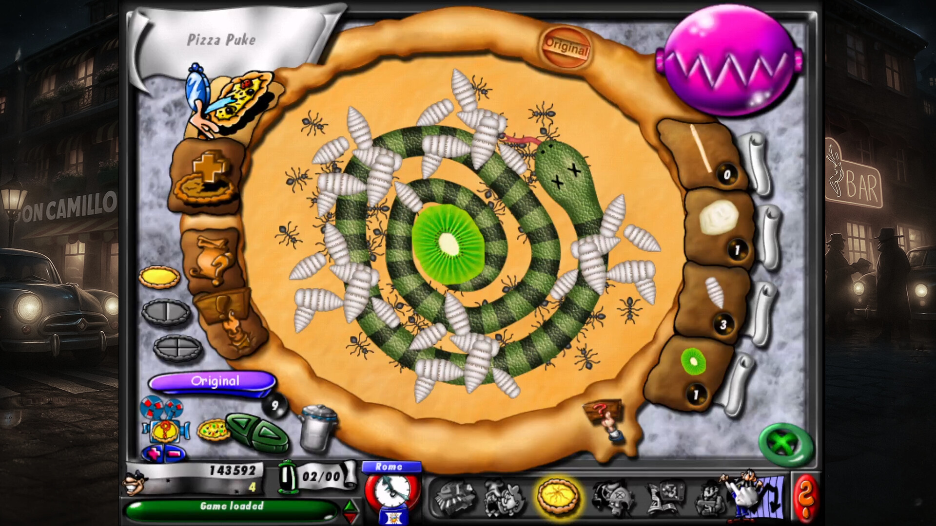 Pizza Syndicate screenshot 9