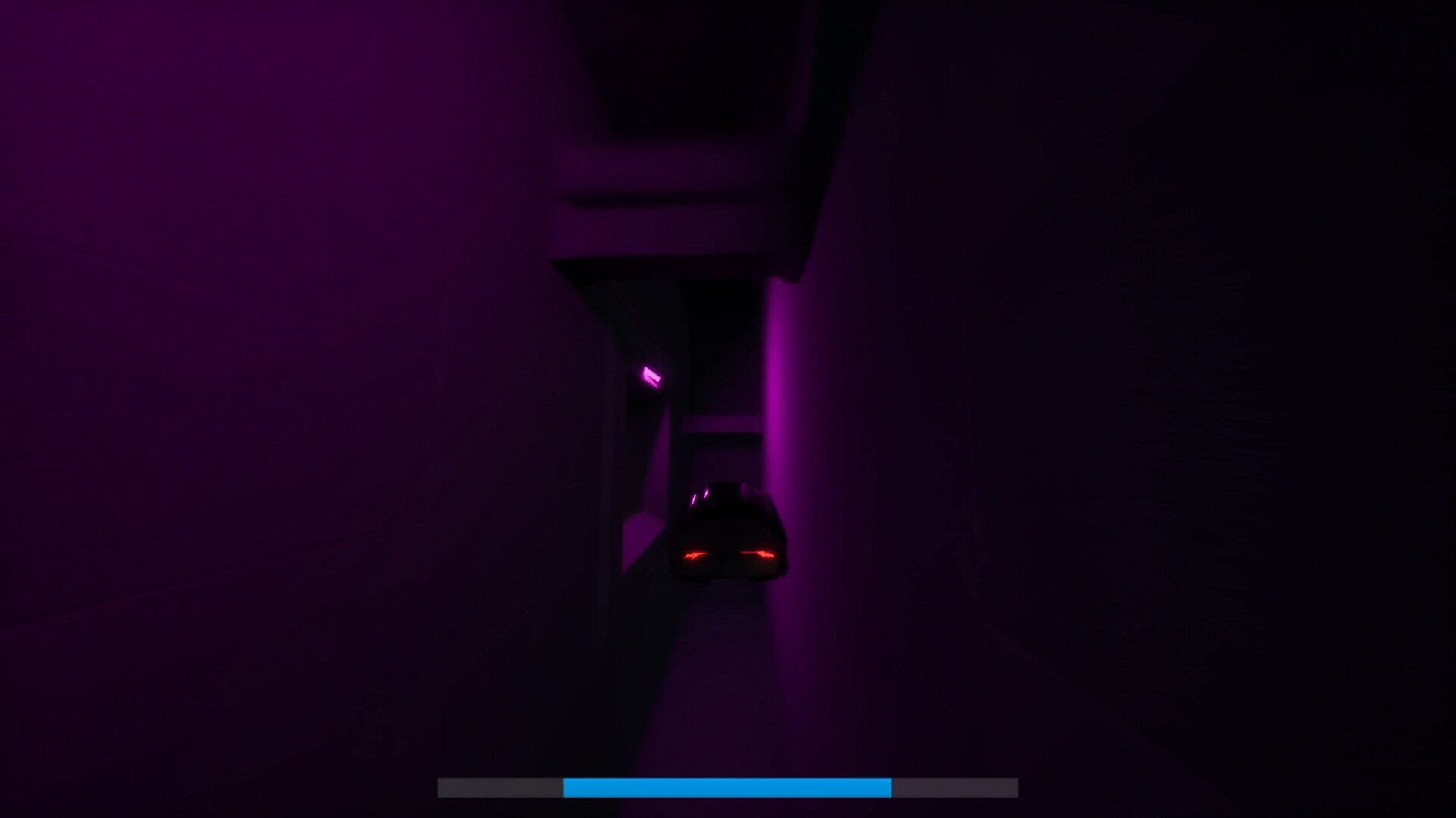 AETHER RUSH screenshot 6