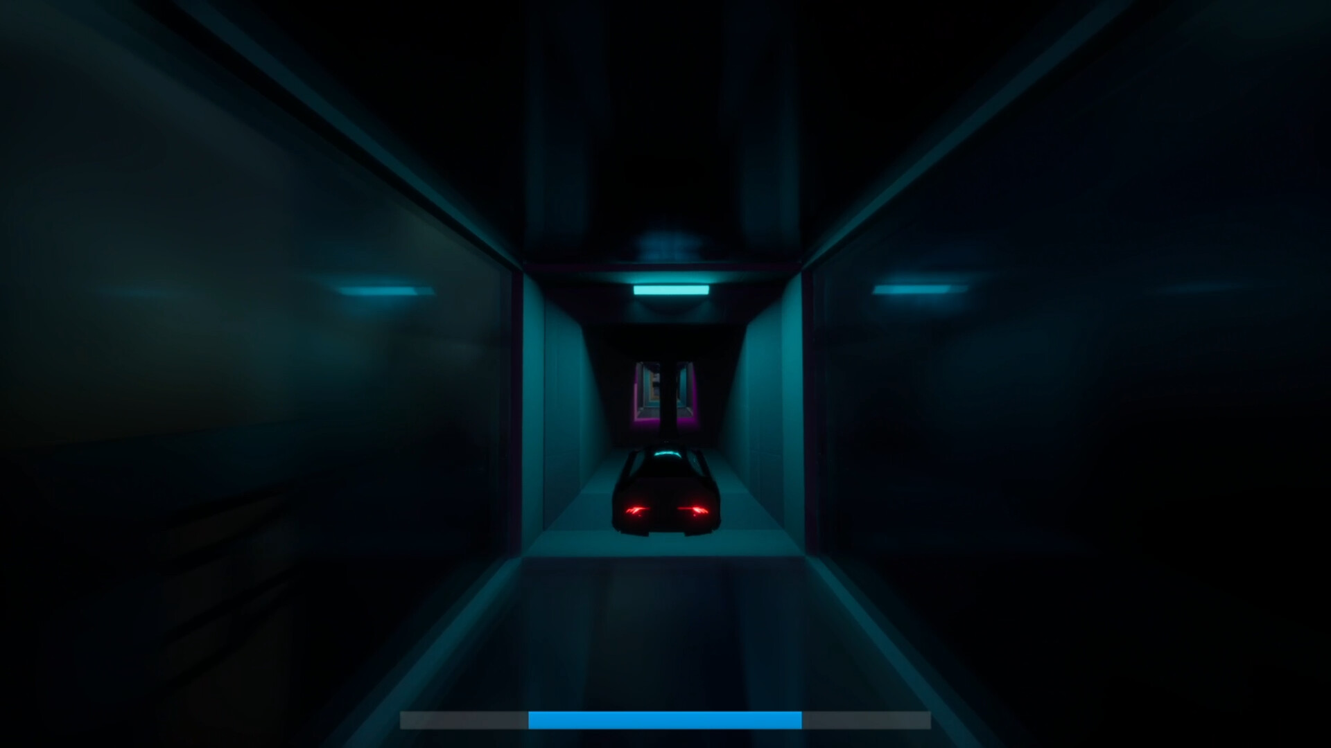 AETHER RUSH screenshot 7