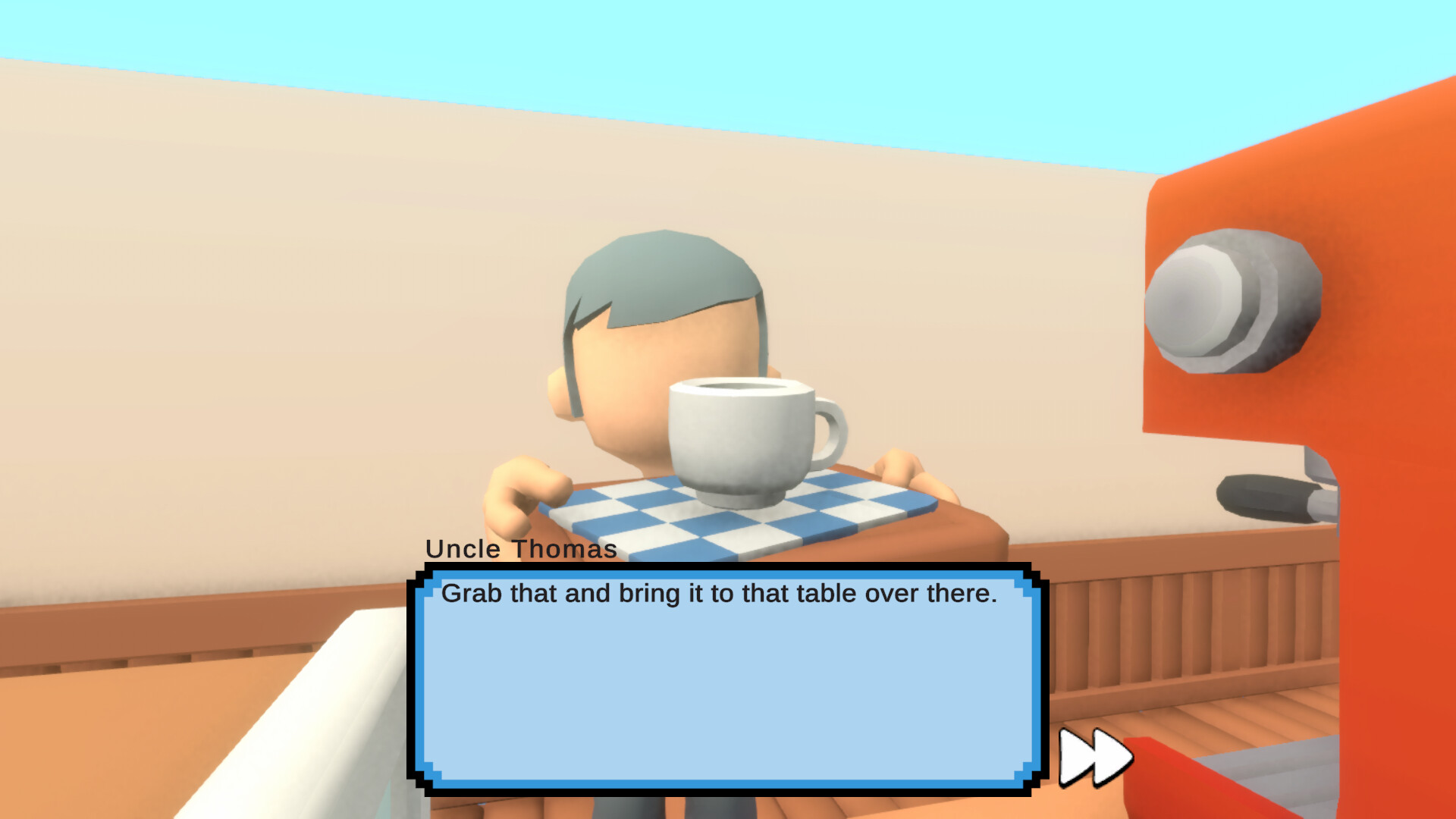 His World screenshot 7