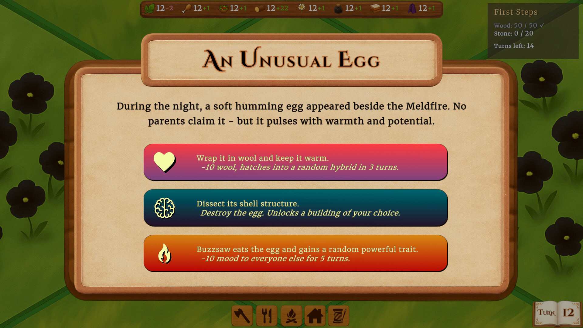 MeadowMeld screenshot 6