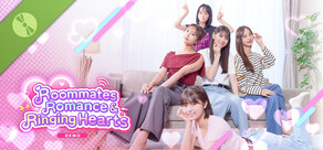 Roommates, Romance, and Ringing Hearts Demo