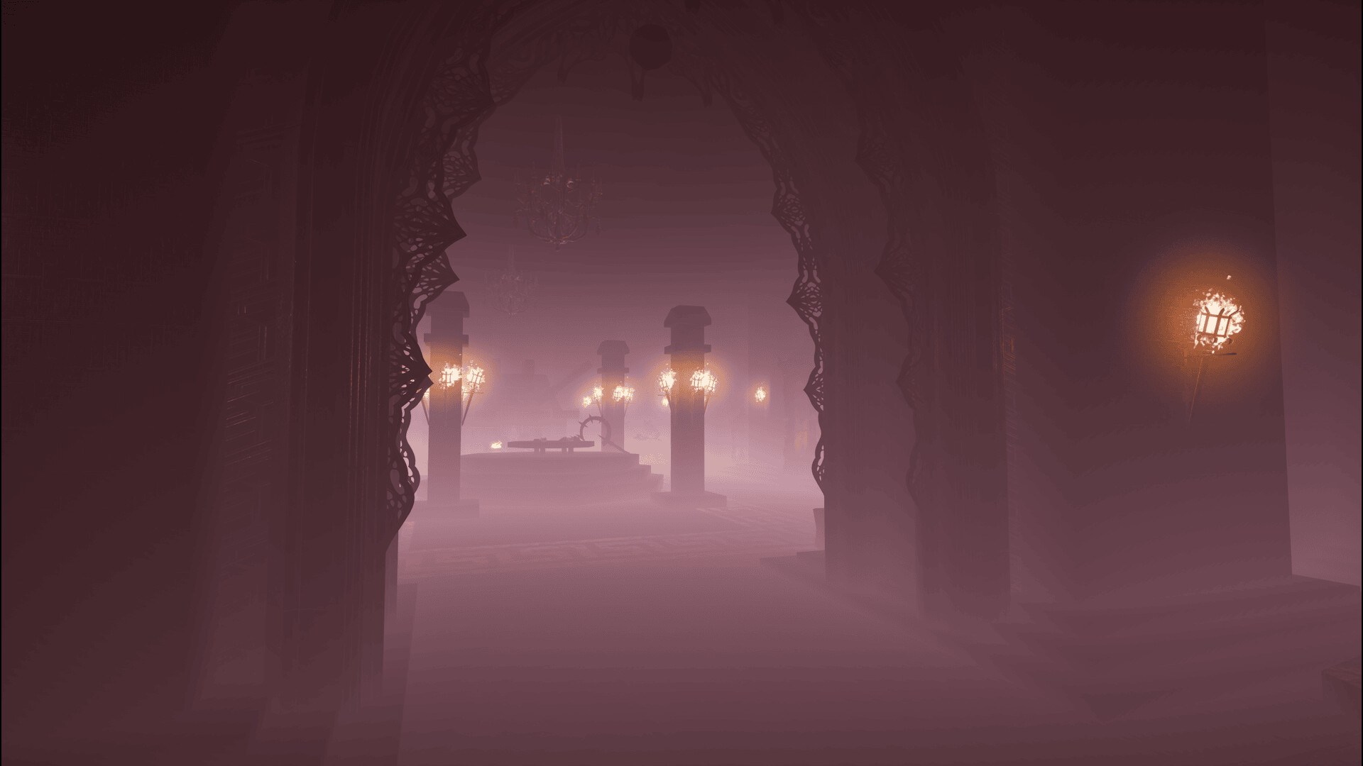 Eclipse of Eldergaard screenshot 15