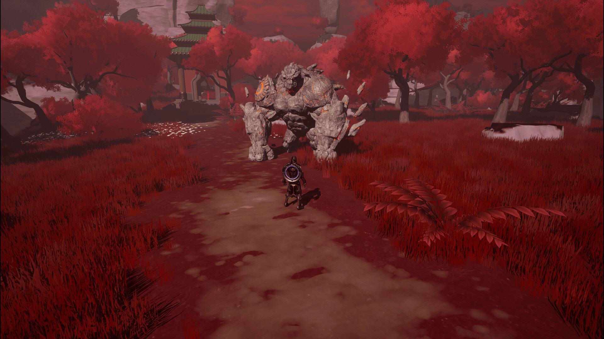 Eclipse of Eldergaard screenshot 9