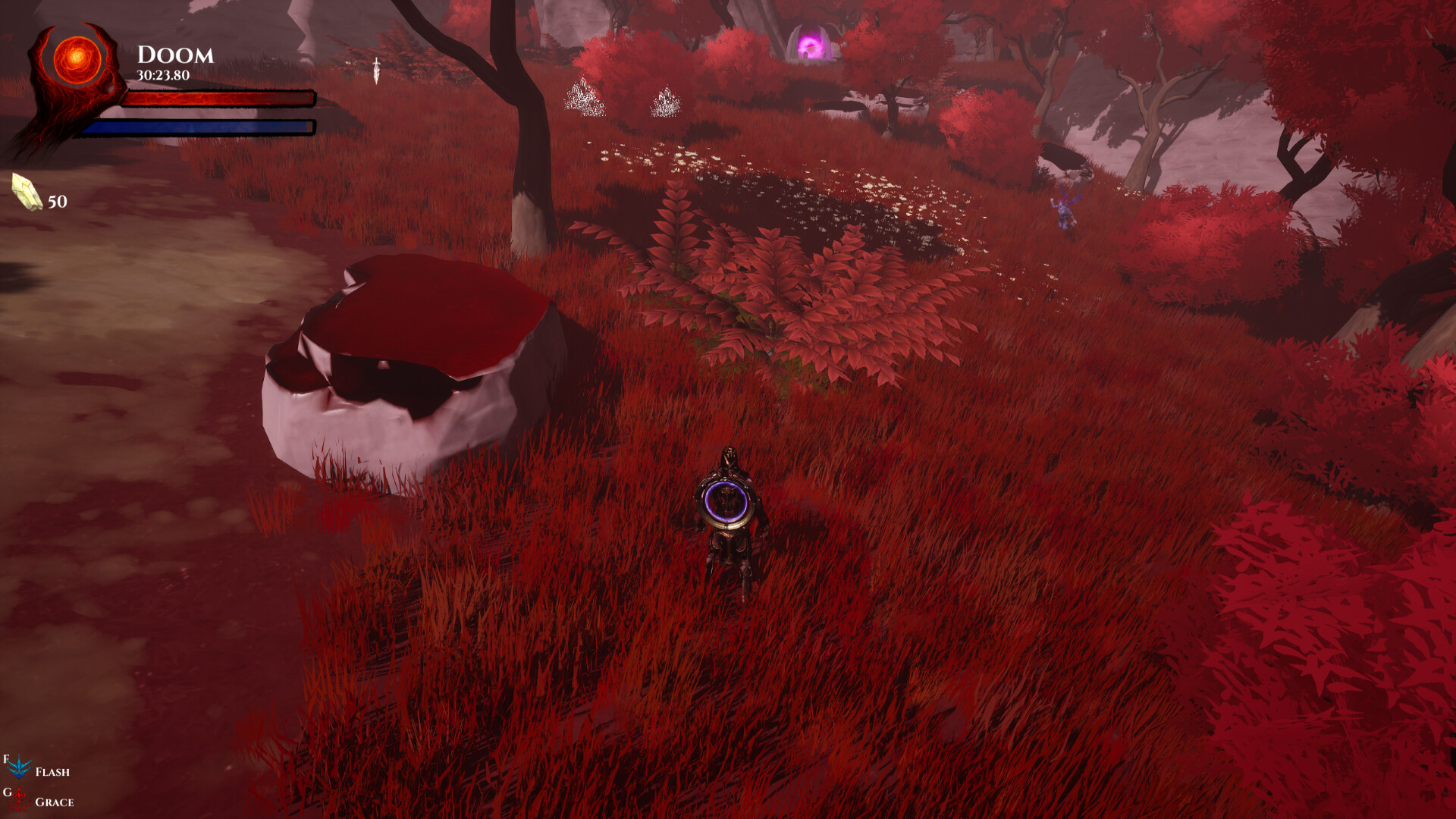 Eclipse of Eldergaard screenshot 10