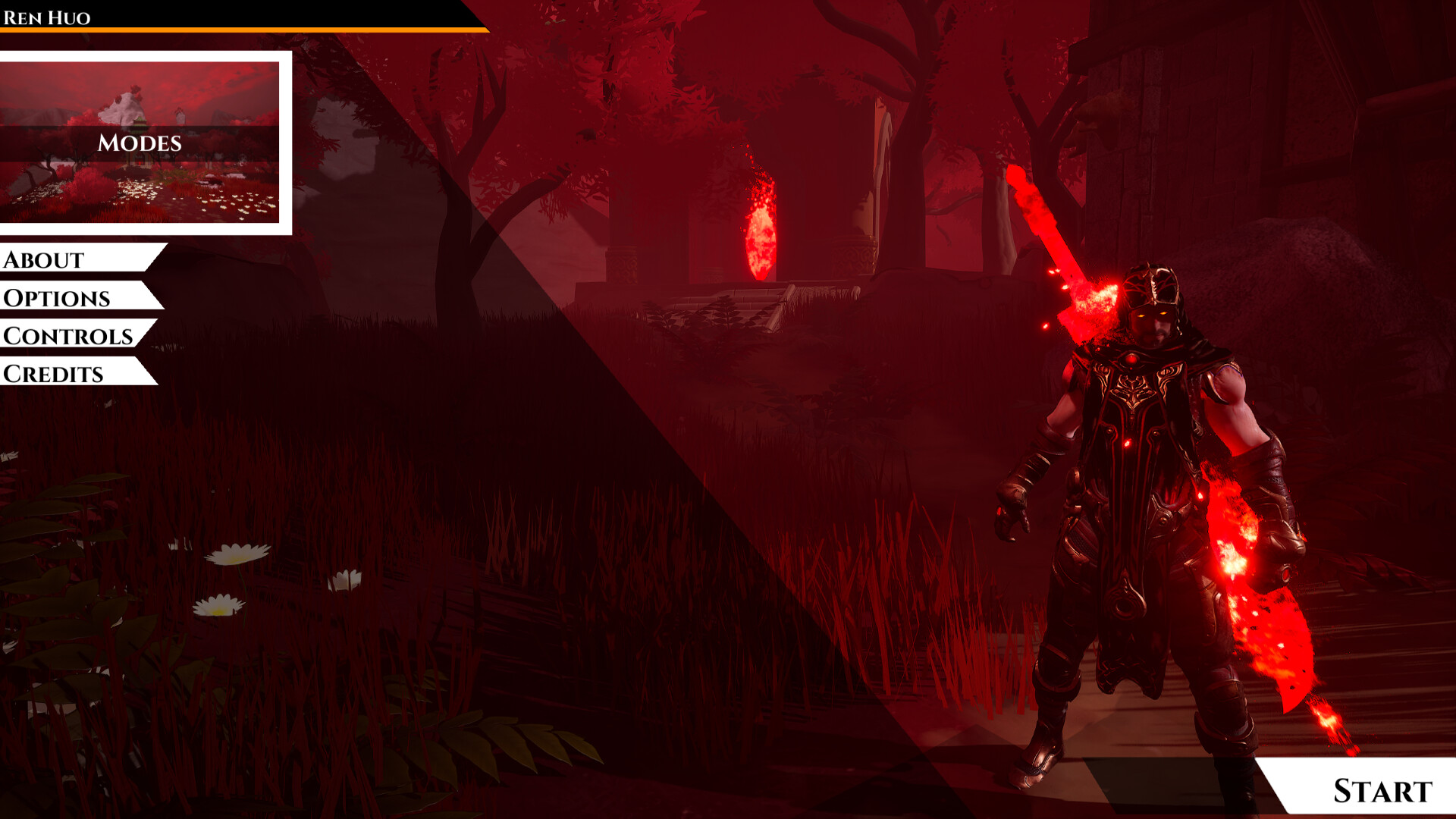 Eclipse of Eldergaard screenshot 2
