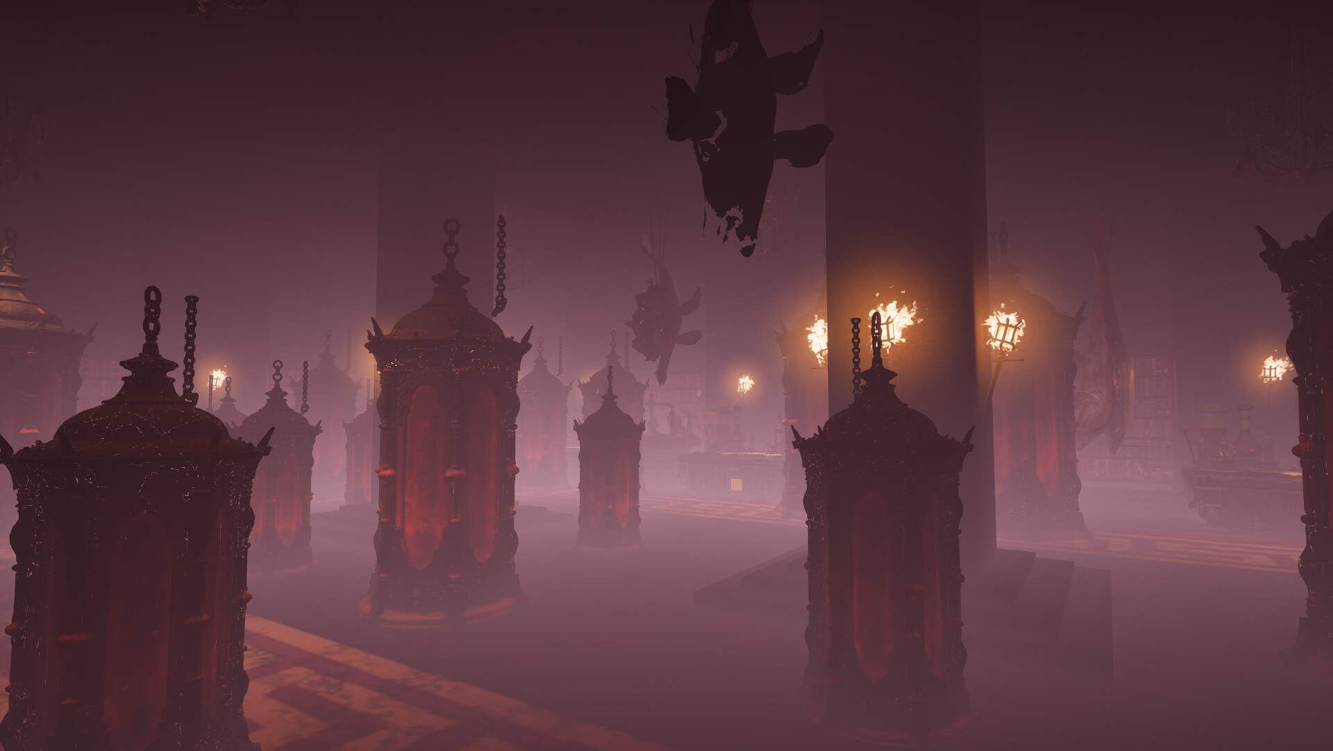 Eclipse of Eldergaard screenshot 17