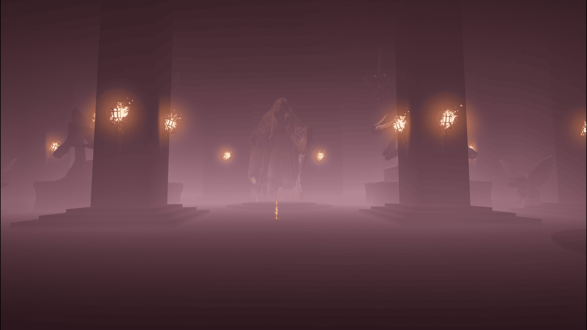 Eclipse of Eldergaard screenshot 13
