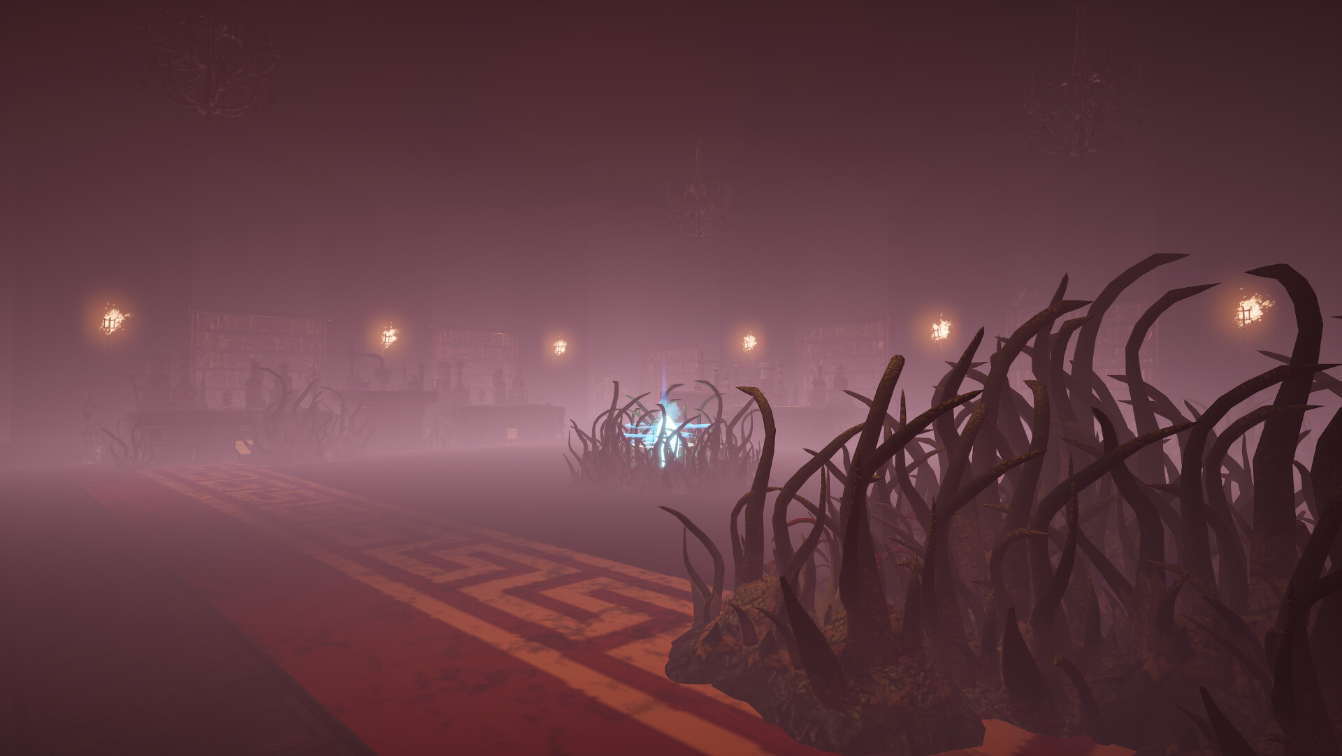 Eclipse of Eldergaard screenshot 16