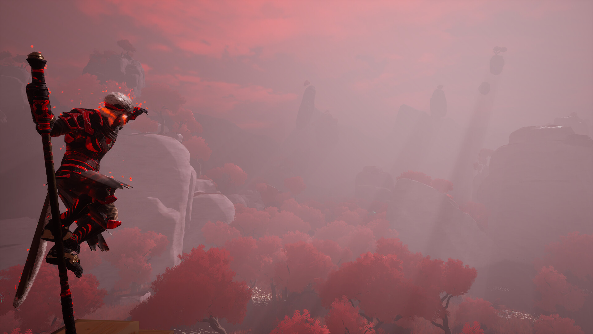 Eclipse of Eldergaard screenshot 1