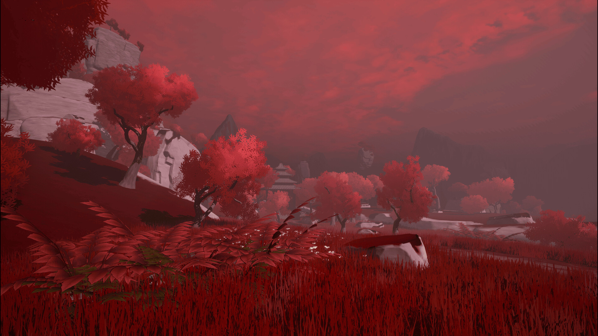 Eclipse of Eldergaard screenshot 11