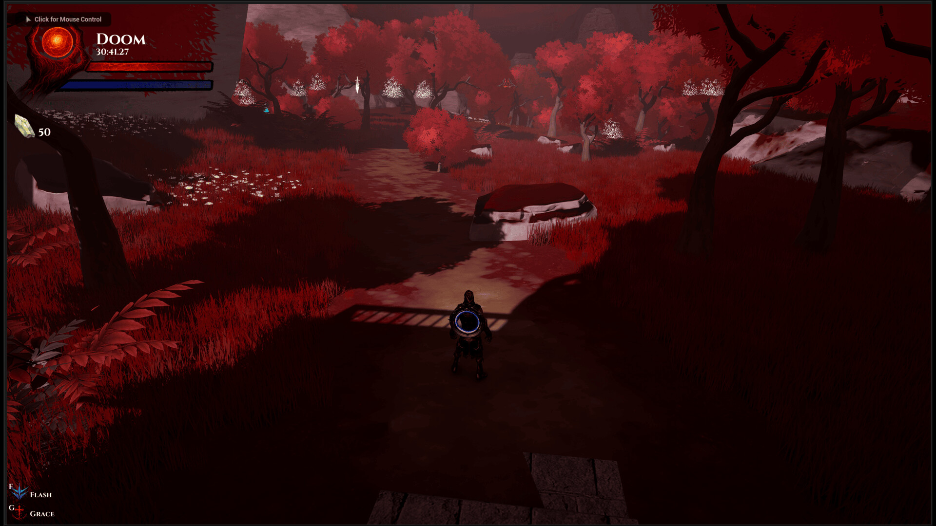 Eclipse of Eldergaard screenshot 6