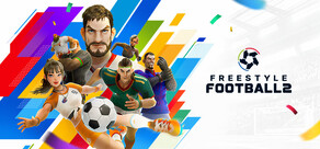 FreeStyle Football 2