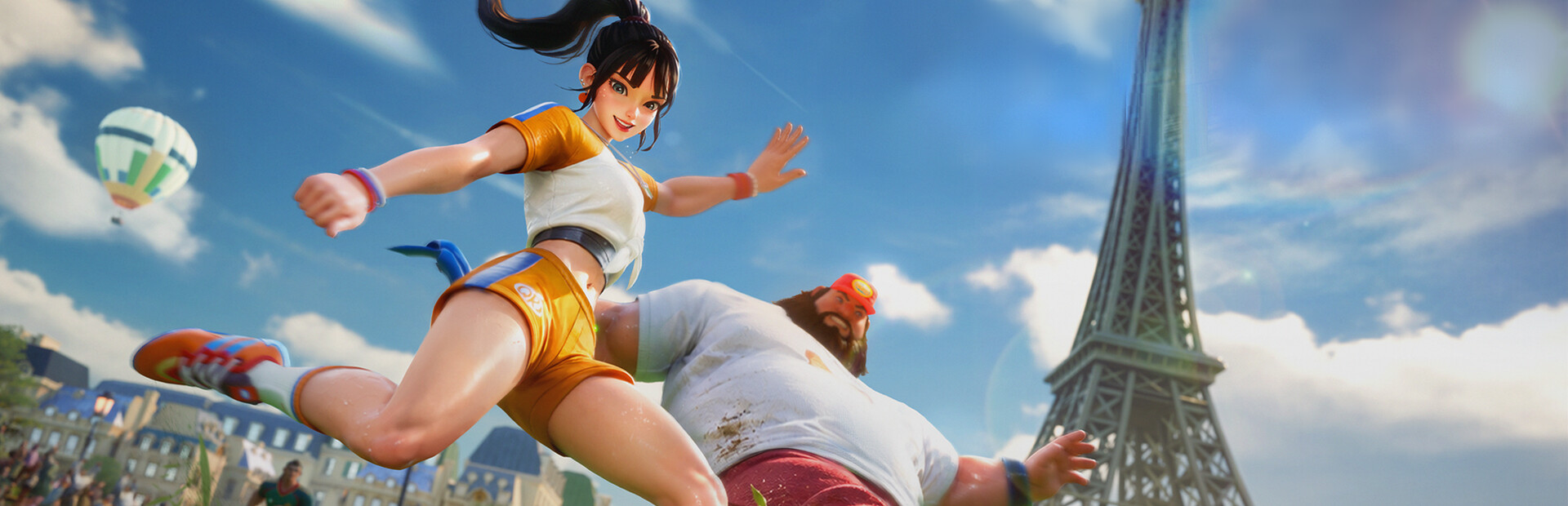 FreeStyle Football 2