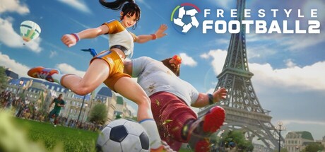 FreeStyle Football 2