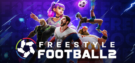 FreeStyle Football 2