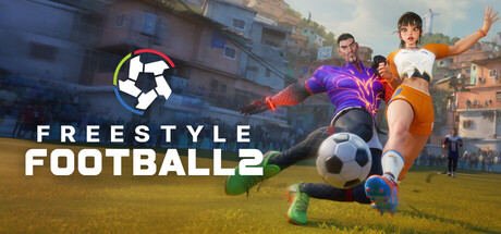 FreeStyle Football 2 — Steam header
