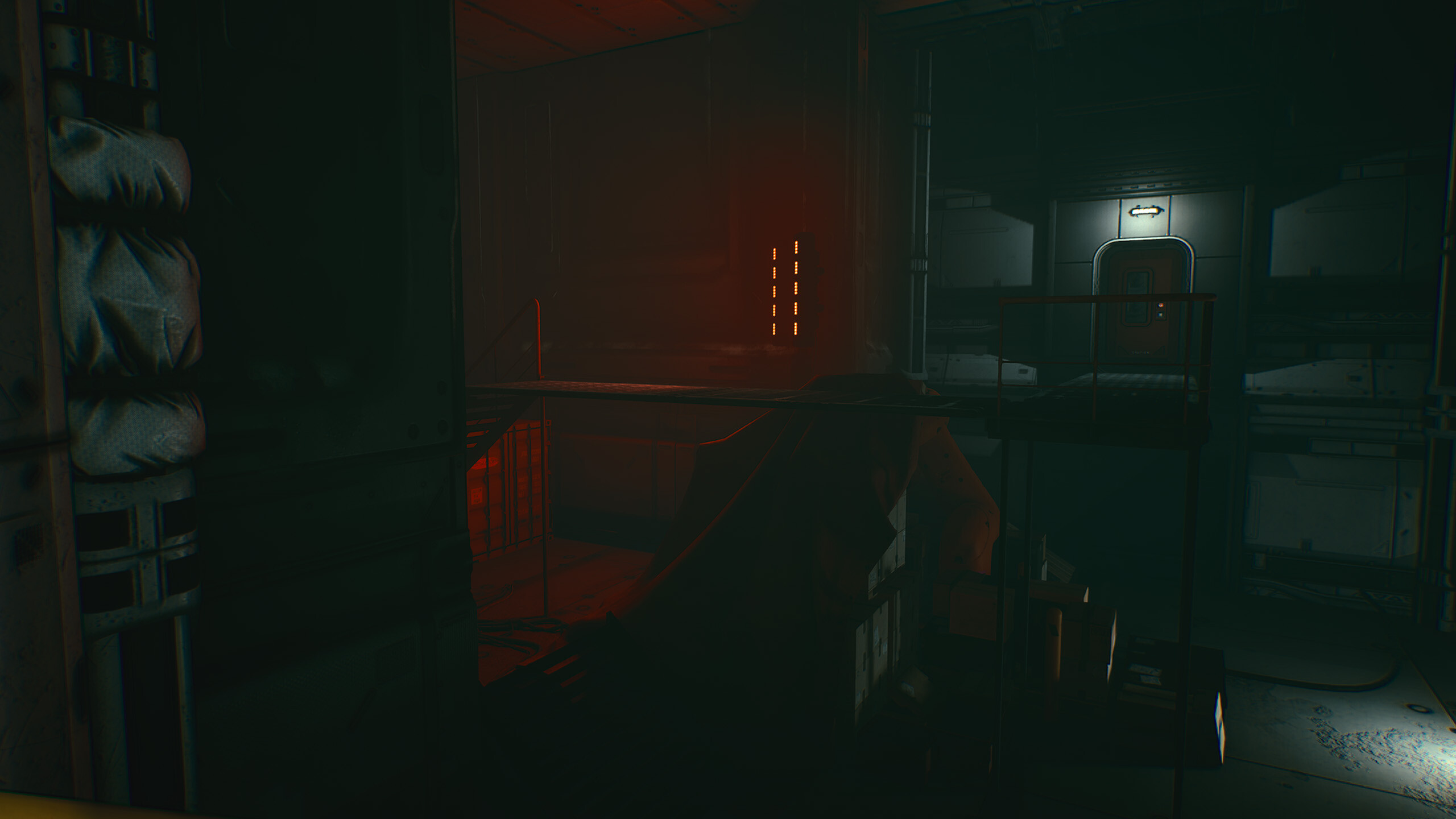 They Left Us Here screenshot 6