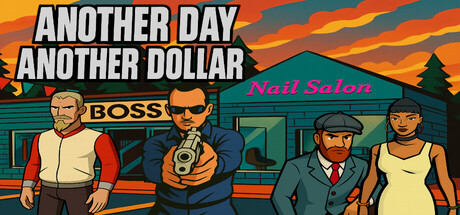 Another Day Another Dollar