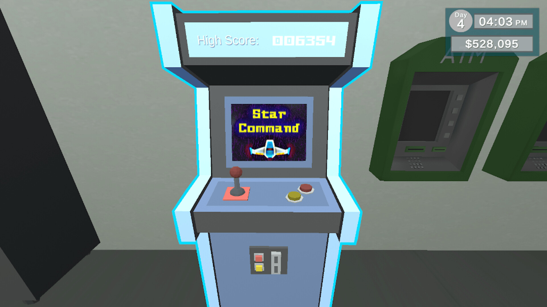 Another Day Another Dollar screenshot 10