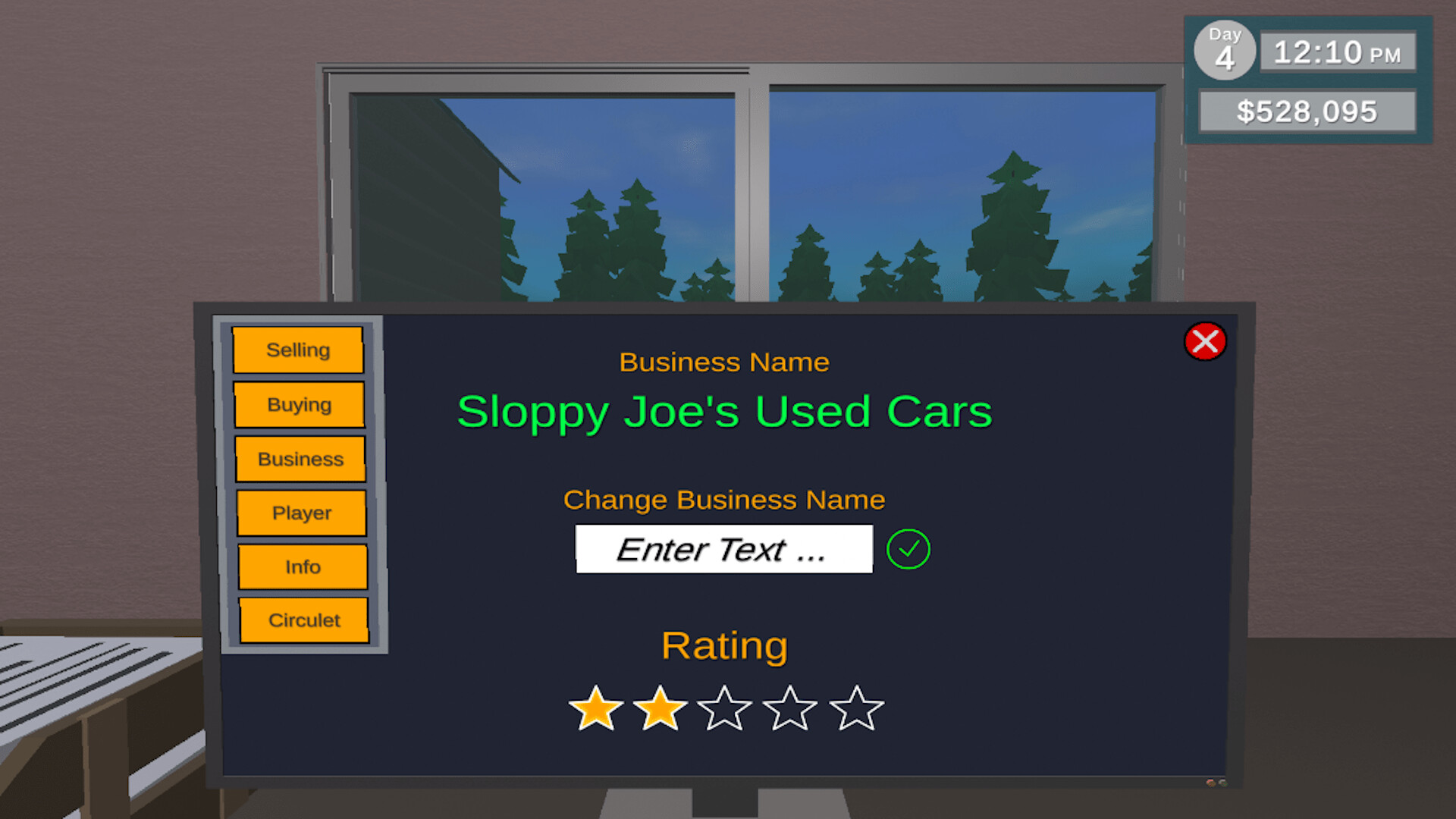 Another Day Another Dollar screenshot 1