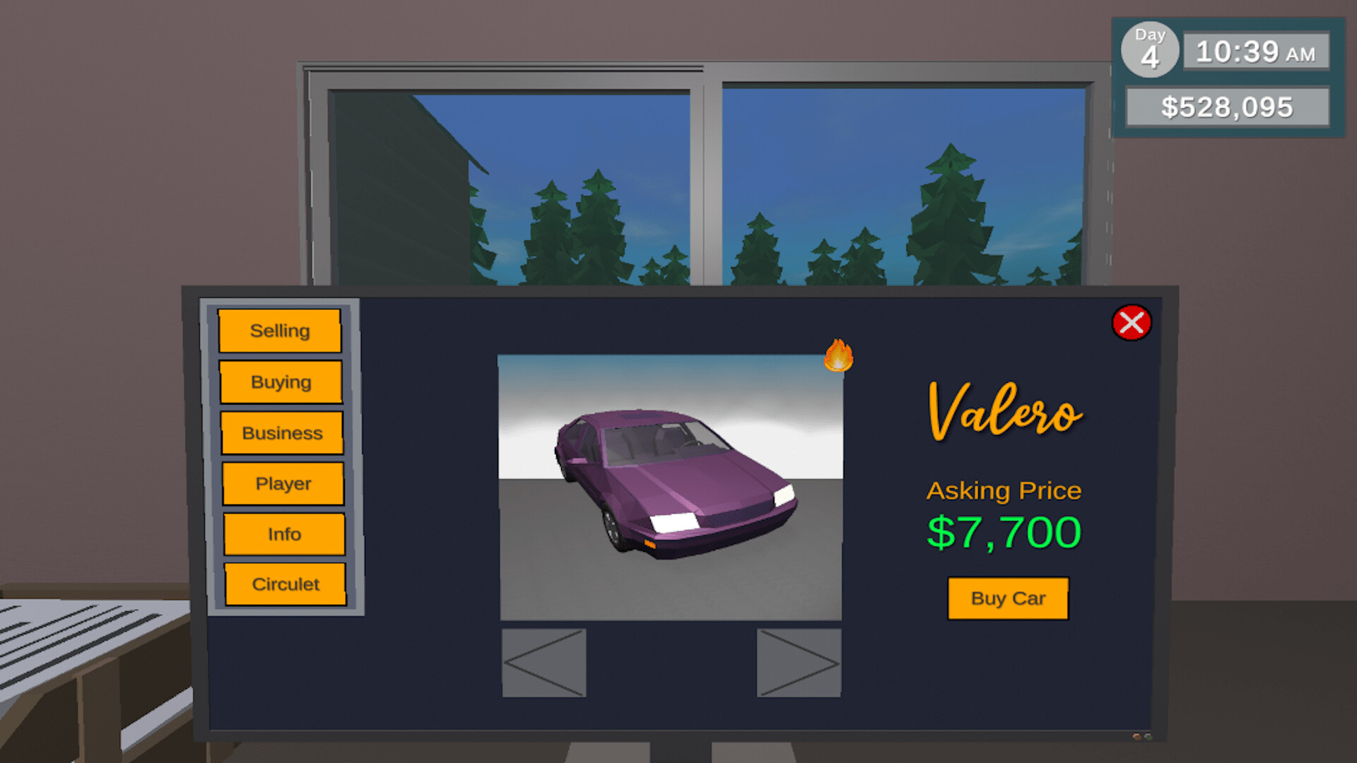 Another Day Another Dollar screenshot 4
