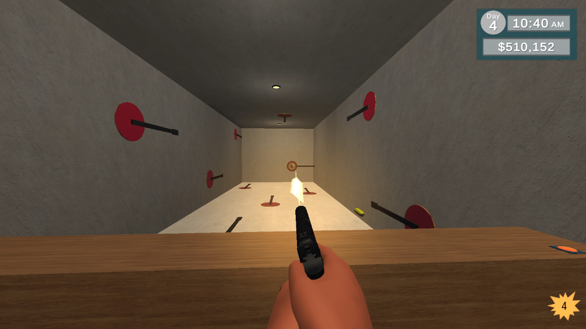Another Day Another Dollar screenshot 8