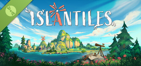 Islantiles Demo