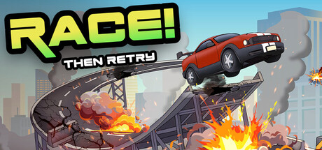 Race! Then Retry...