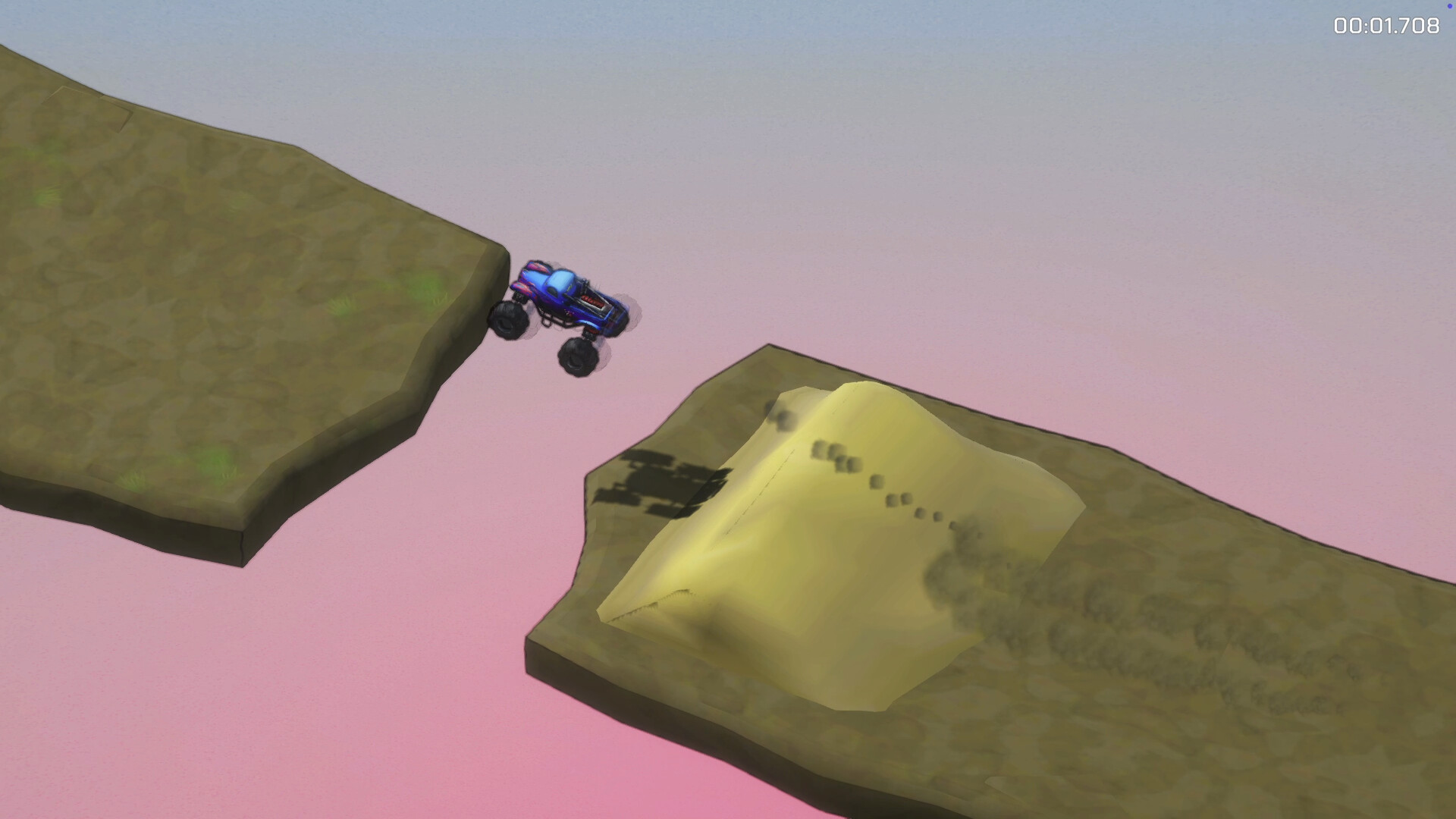 Race! Then Retry... screenshot 5