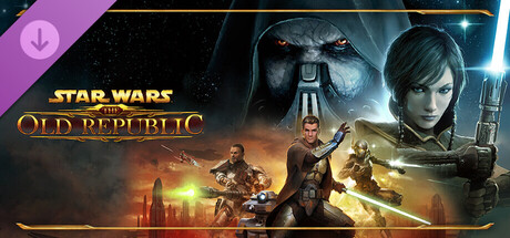 STAR WARS™: The Old Republic™ - Enter the Fight