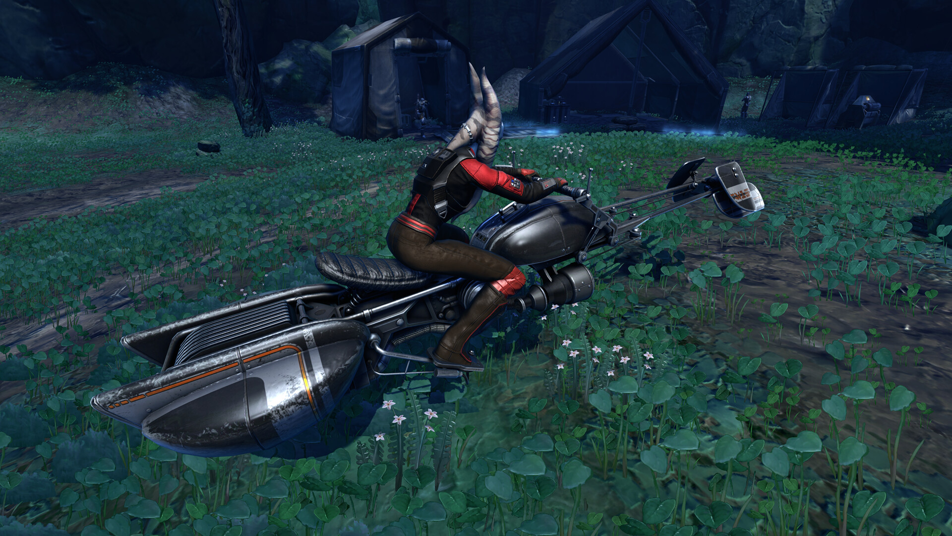 STAR WARS™: The Old Republic™ - Enter the Fight screenshot 2