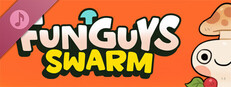Funguys Swarm Soundtrack