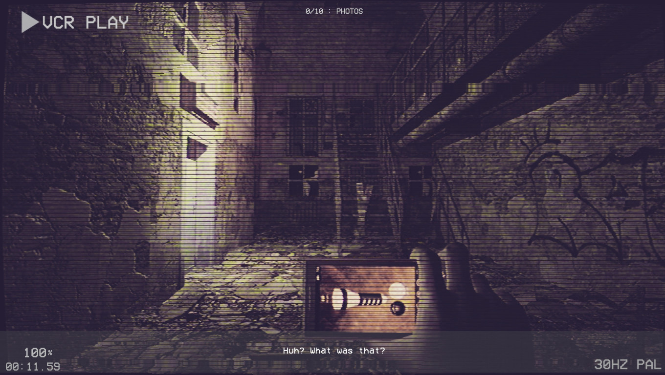 FINAL TAKE screenshot 6