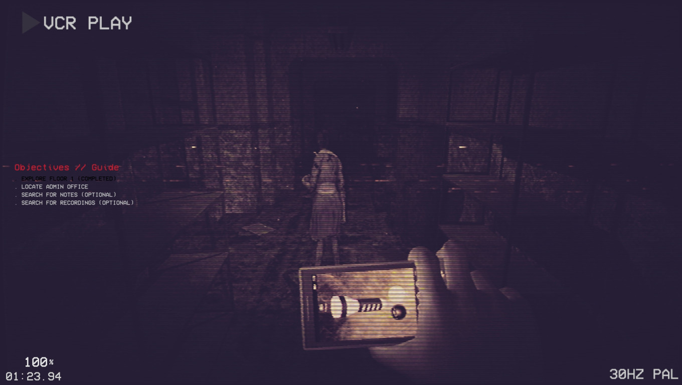 FINAL TAKE screenshot 1