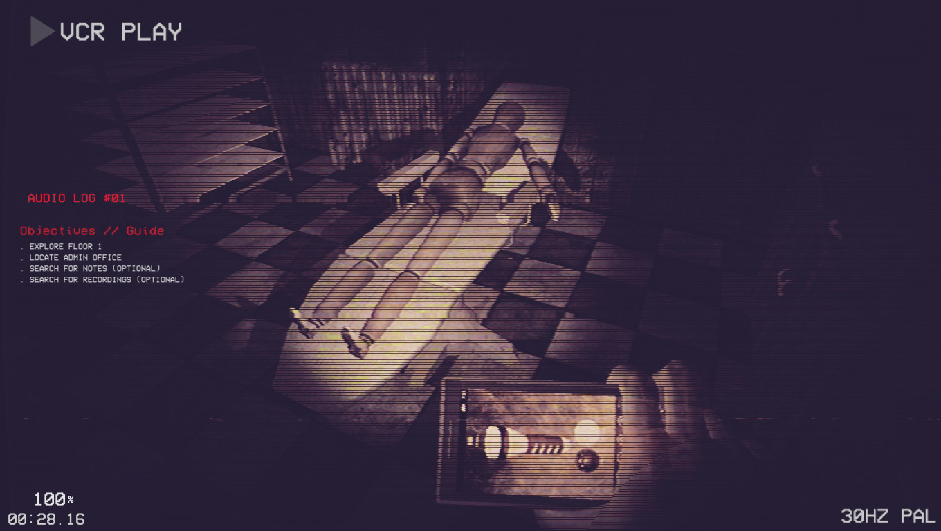 FINAL TAKE screenshot 2