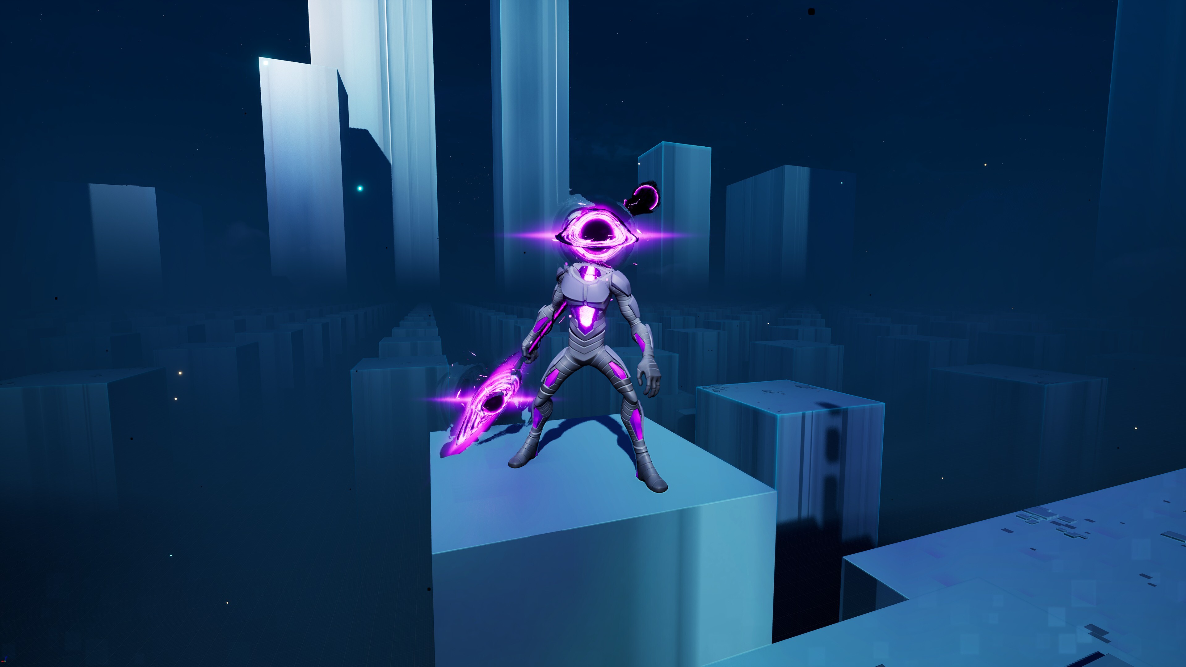 GODBREAKERS: Juice Items Pack screenshot 3