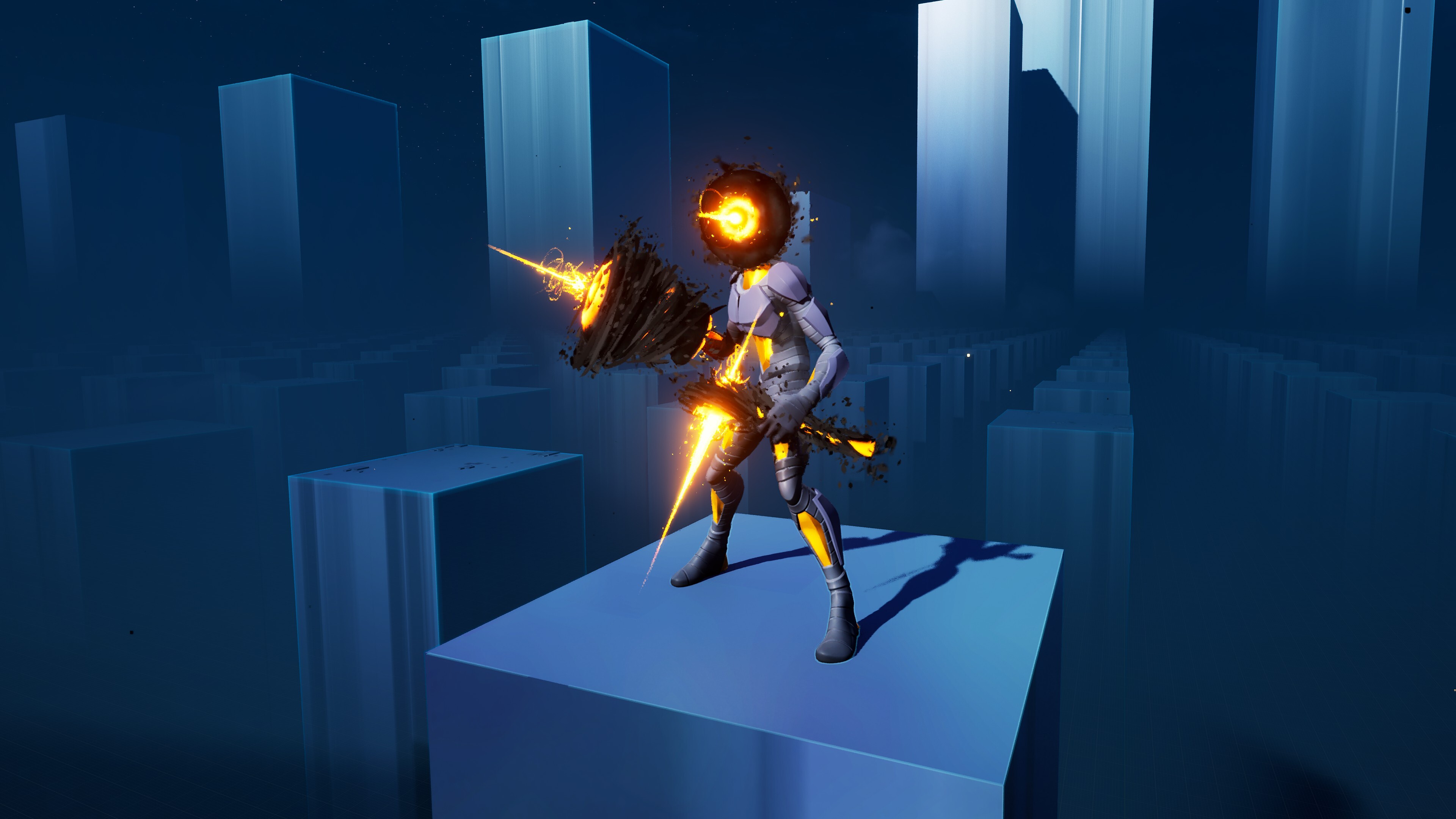 GODBREAKERS: Juice Items Pack screenshot 4