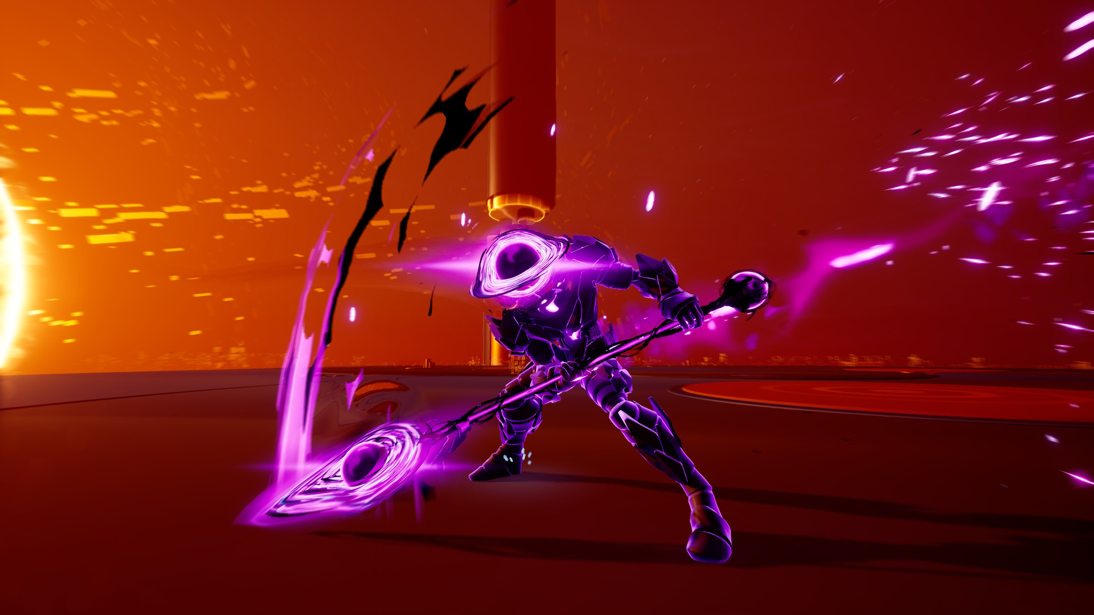 GODBREAKERS: Juice Items Pack screenshot 2