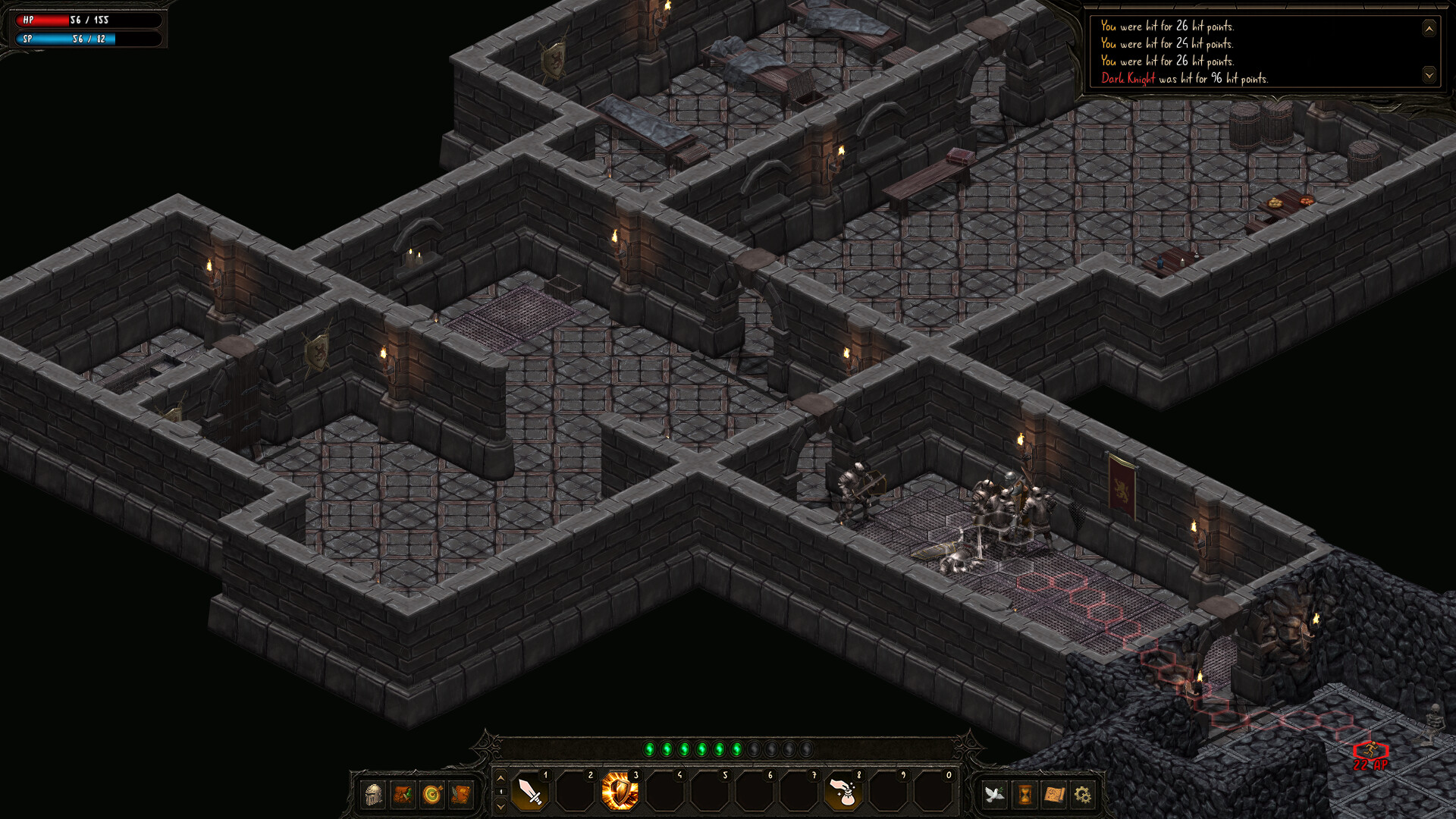 Melted Kingdoms screenshot 8
