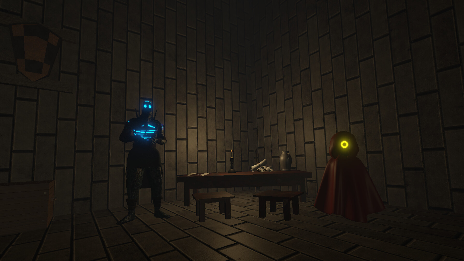 LUXVYR screenshot 5