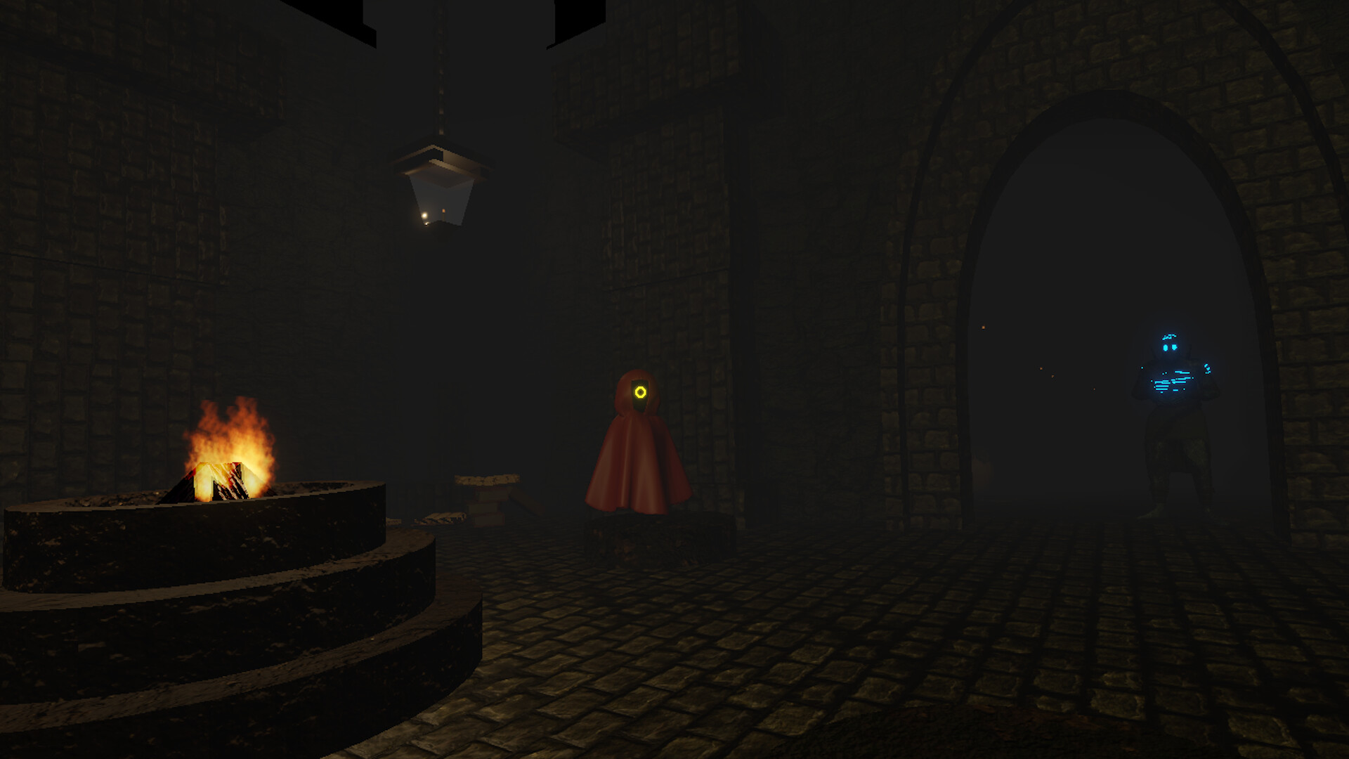 LUXVYR screenshot 4