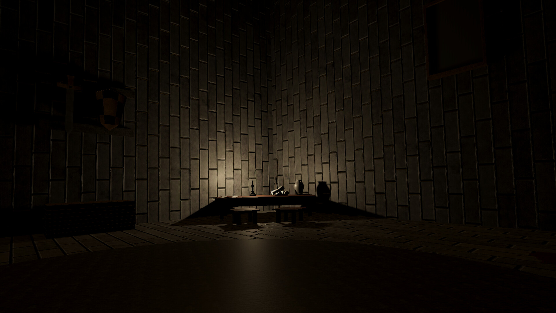 LUXVYR screenshot 2