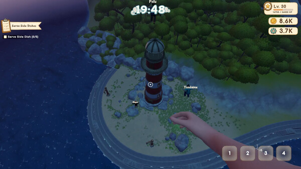 Screenshots