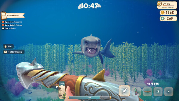 Screenshots