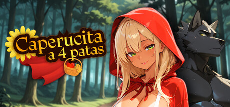 Caperucita a 4 patas