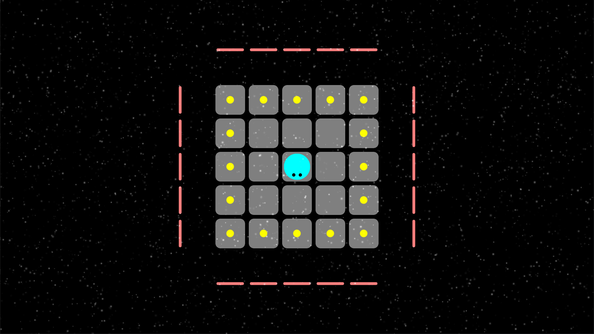 Spirit-Capture Net screenshot 5