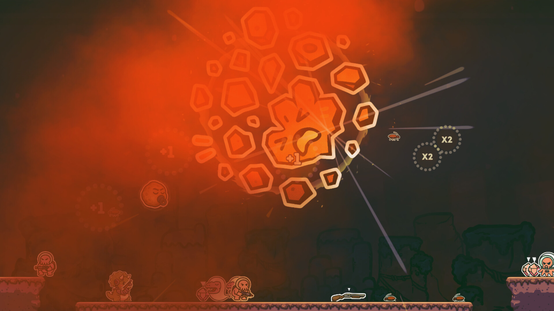 Before The Extinction screenshot 6