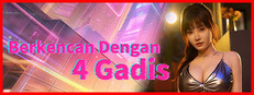 Berkencan Dengan 4 Gadis